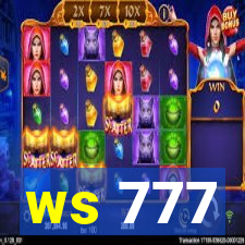 ws 777-bet